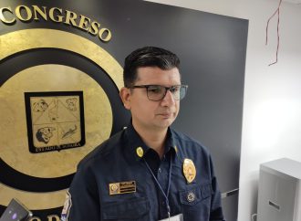 Piden bomberos de Hermosillo jubilación a los 25 años de servicio