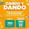 Invita Gobierno de Hermosillo a participar en el Triple Maratón “Dando y Dando”