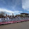 “No somos clasistas”: vecinos del poniente de Hermosillo rechazan proyecto de vivienda social