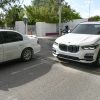 Hermosillo prueba tope inteligente que se eleva si excedes el límite de velocidad