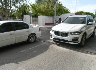 Hermosillo prueba tope inteligente que se eleva si excedes el límite de velocidad