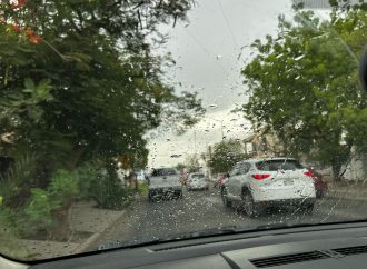 Incrementarán lluvias en Hermosillo la próxima semana