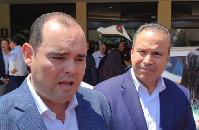 Atienden a las familias de Villas de San Lorenzo