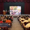 Reformas, pensiones y transparencia, ejes del primer informe de Jacobo Mendoza