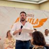 “MC puede ganar la alcaldía de Cajeme”