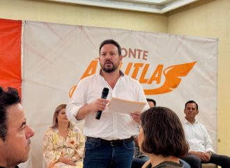 “MC puede ganar la alcaldía de Cajeme”