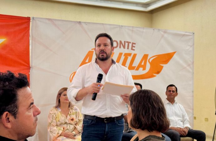 “MC puede ganar la alcaldía de Cajeme”