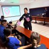 Llevan el programa SALVA a más empresas de Hermosillo