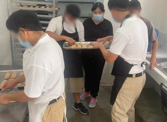 Capacita ICATSON a jóvenes de ITAMA para desarrollar un trabajo