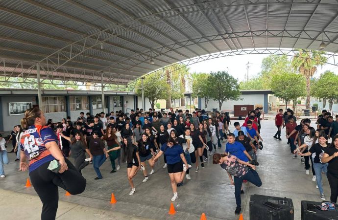 Iniciarán 10 mil estudiantes de nuevo ingreso sus cursos en Cobach