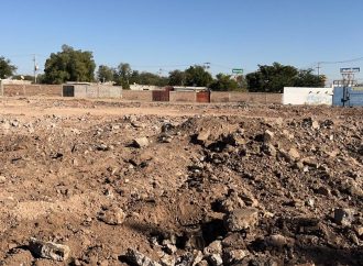 Construcción de Parque Multifuncional podría iniciar en septiembre