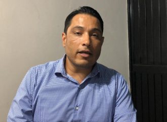 Considera Alcano que desde hace un año el sur debió ser declarado zona de desastre