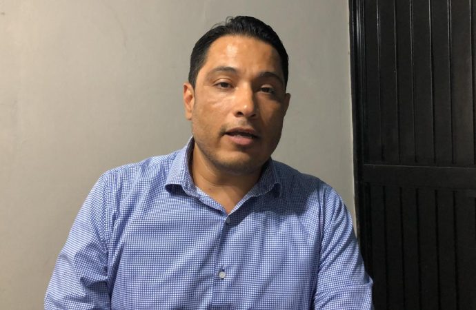 Considera Alcano que desde hace un año el sur debió ser declarado zona de desastre