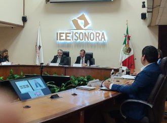 Rendirán protesta nuevos jueces y magistrados del Poder Judicial en Sonora