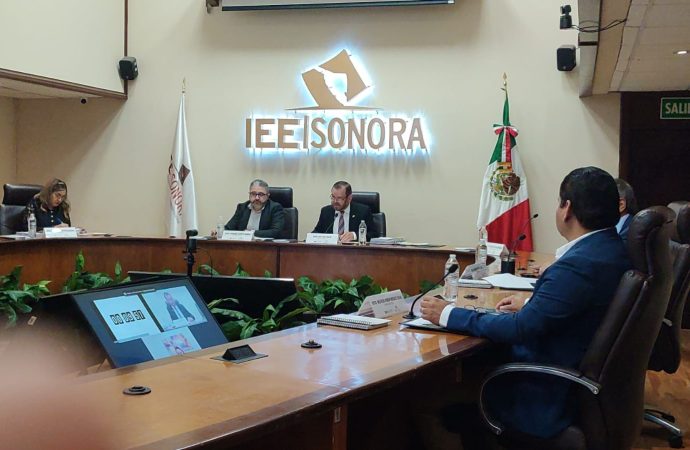 Rendirán protesta nuevos jueces y magistrados del Poder Judicial en Sonora