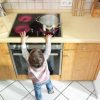 Llaman a evitar accidentes en casa esta última semana de vacaciones