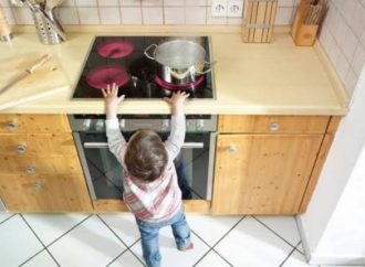 Llaman a evitar accidentes en casa esta última semana de vacaciones