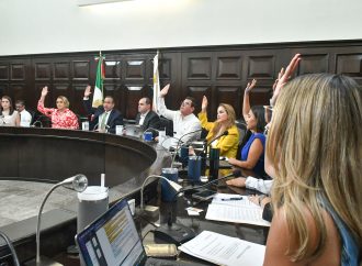 Aprueban en Hermosillo último trámite para arrancar libramiento norponiente
