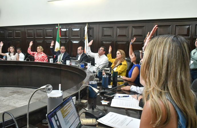 Aprueban en Hermosillo último trámite para arrancar libramiento norponiente