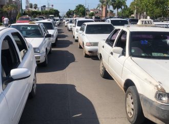Esperan quinceros incremento de pasaje con el regreso a clases
