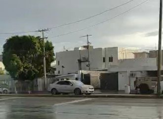 Emprenden operativo de seguridad en Cereso de Hermosillo; trasciende posible fuga de reo
