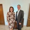 Lorenia Valles reafirma compromiso con minería responsable en reunión con cónsul de EE.UU.