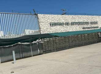 Confirman fuga del penal de Hermosillo
