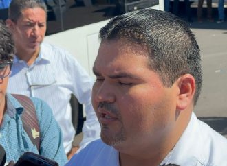 Analizan incorporar nuevas rutas al sistema de transporte urbano de Hermosillo
