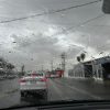 Esperan lluvias al sur del estado