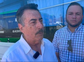 Confirma alcalde de Cajeme hackeo a gobierno municipal; pedían 150 mil dólares para liberar sistemas