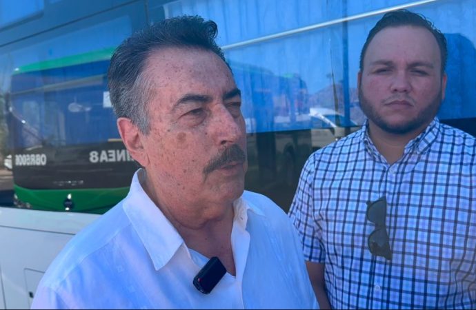 Confirma alcalde de Cajeme hackeo a gobierno municipal; pedían 150 mil dólares para liberar sistemas