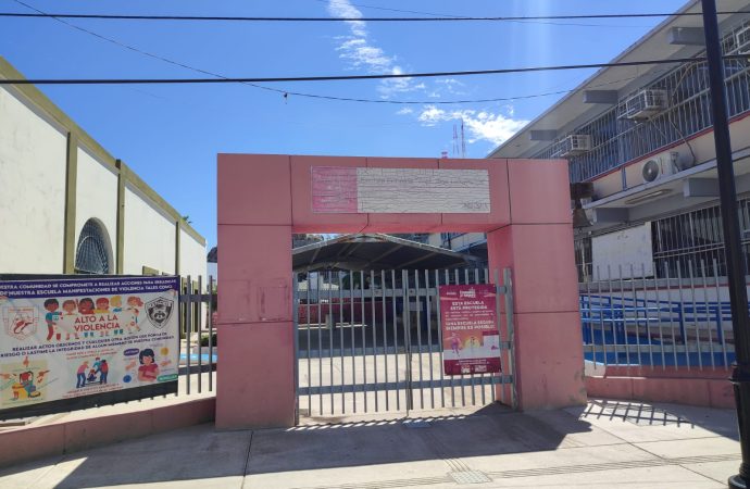 Maestros sonorenses listos para el regreso a clases