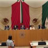 Asumirán nuevos funcionarios judiciales sus actividades el lunes