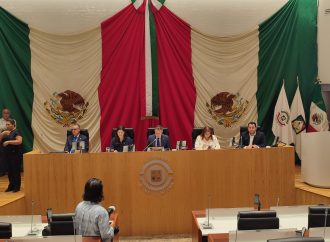 Asumirán nuevos funcionarios judiciales sus actividades el lunes