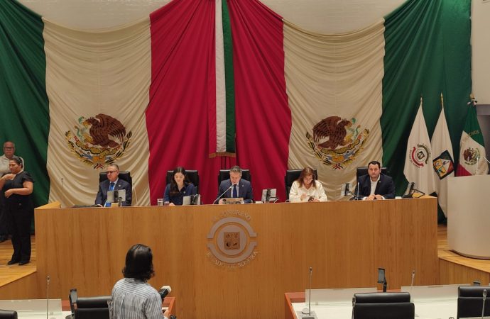 Asumirán nuevos funcionarios judiciales sus actividades el lunes