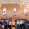 Rectora de la Unison da bienvenida a nuevos estudiantes en el sur de Sonora