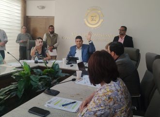 Aprueban leyes secundarias de la reforma al Poder Judicial en Sonora