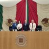 Convocan a sesión extraordinaria del Congreso de Sonora para el 29 de agosto