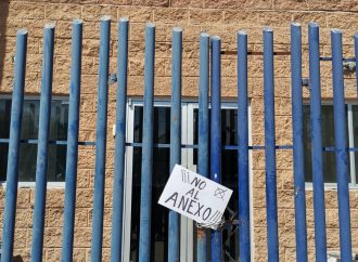 Vecinos del surponiente de Hermosillo se oponen a clínica para rehabilitación de adictos