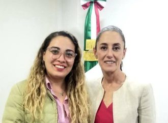 Obras de salud, educativas y de movilidad de la presidenta Sheinbaum benefician a Sonora