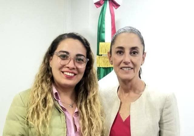 Obras de salud, educativas y de movilidad de la presidenta Sheinbaum benefician a Sonora