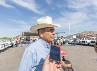 Recibirá Sonora a autoridades americanas para evaluar la reapertura de la frontera