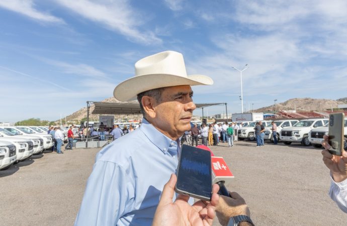 Recibirá Sonora a autoridades americanas para evaluar la reapertura de la frontera
