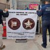 Aseguran 11 máquinas tragamonedas durante cateo en Hermosillo