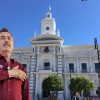 Lamarque, el mejor posicionado de Morena para la gubernatura de Sonora en 2027