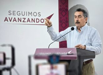 Para inicios de septiembre llegarán unidades de transporte