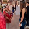 Locatarios del Mercado Municipal 1 de Hermosillo comienzan a adaptar sus espacios