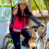 Reconoce Toño Astiazarán impacto positivo de Biciclando en mujeres