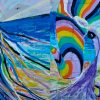 Realizan homenaje artístico a tribu Seri de Sonora