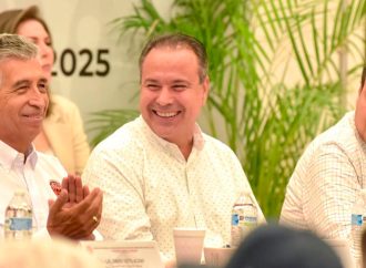 Se consolida Hermosillo como capital de la proveeduría en el sector minero: Toño Astiazarán